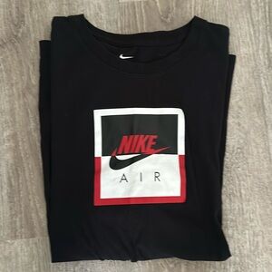 Mens Nike t-shirt